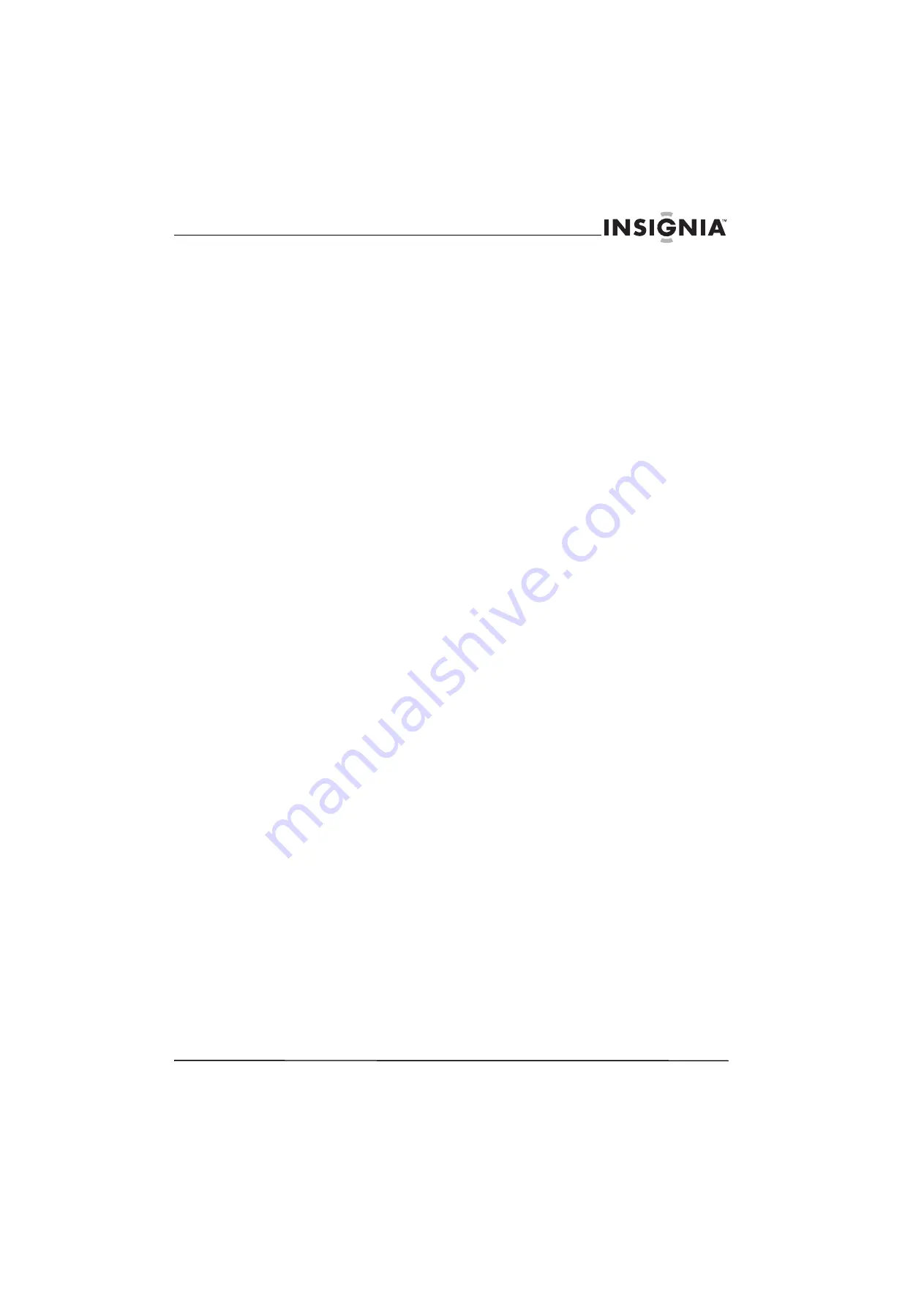 Insignia NS-20WLCD User Manual Download Page 21