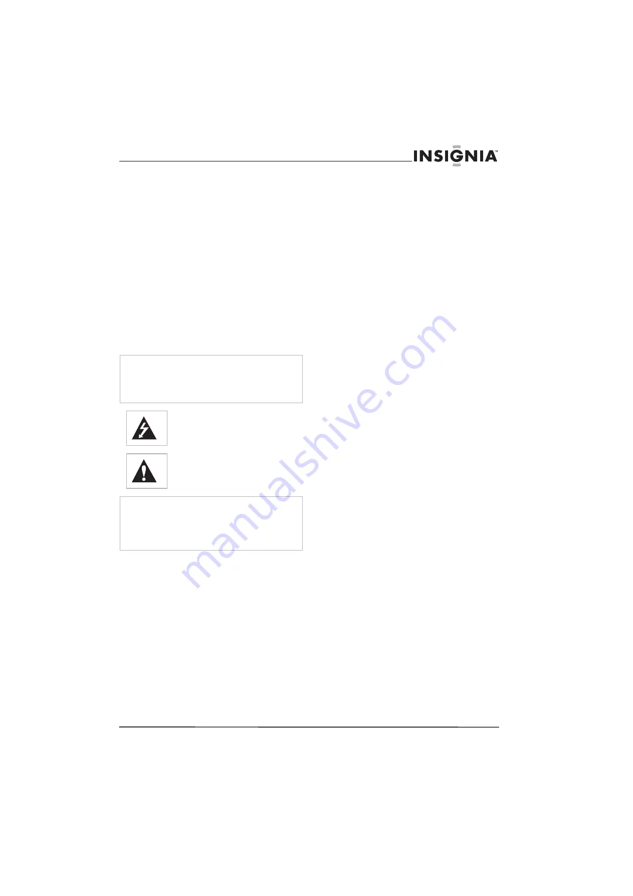 Insignia NS-20WLCD Скачать руководство пользователя страница 23