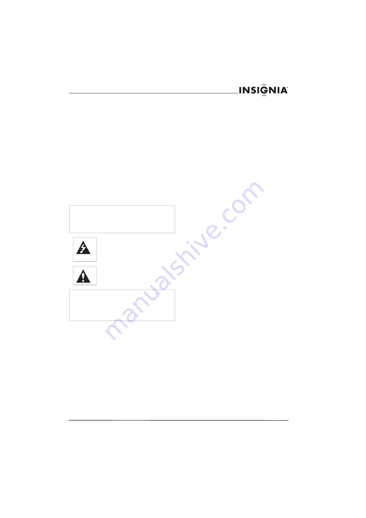 Insignia NS-20WLCD Скачать руководство пользователя страница 45