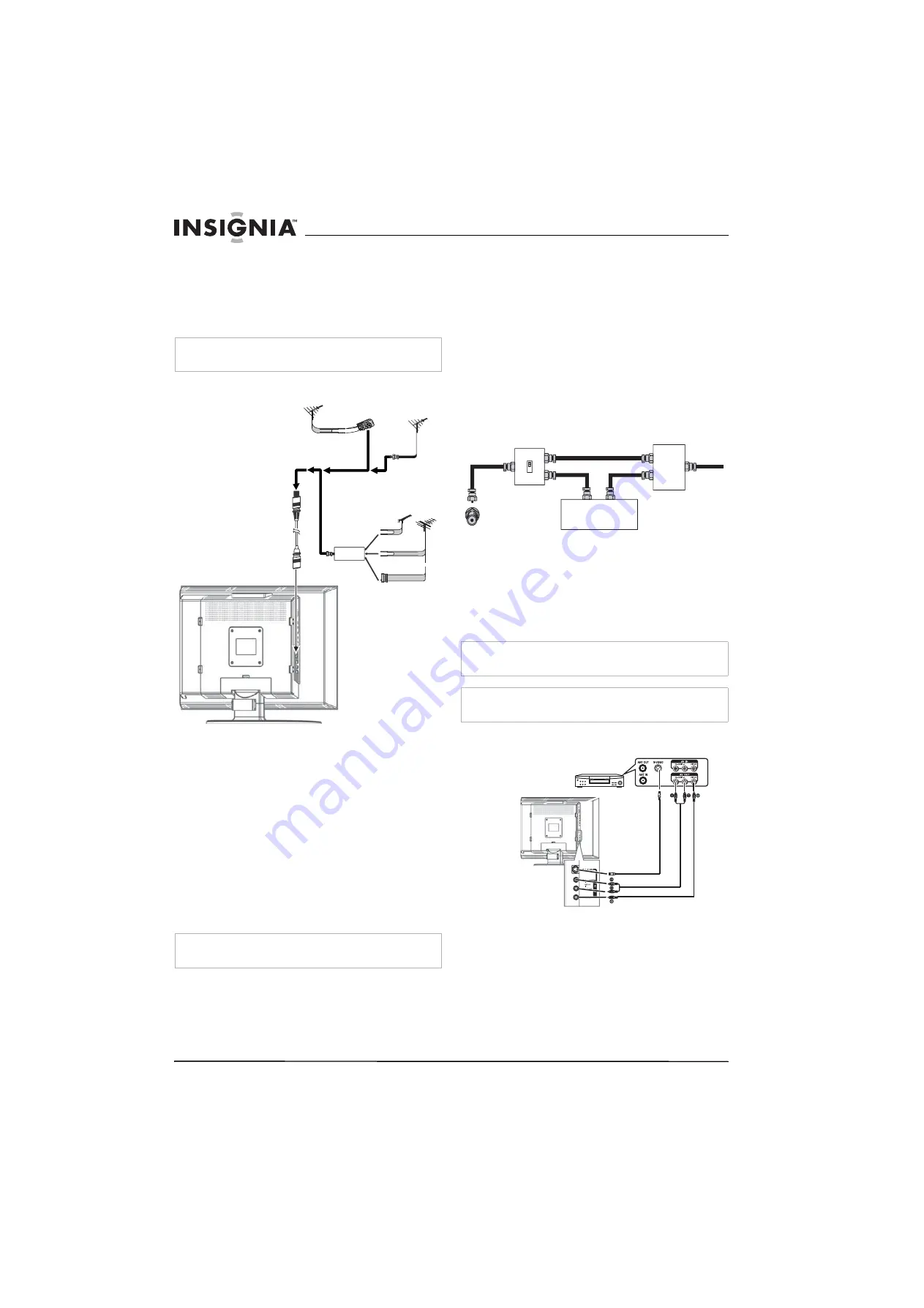 Insignia NS-20WLCD User Manual Download Page 50