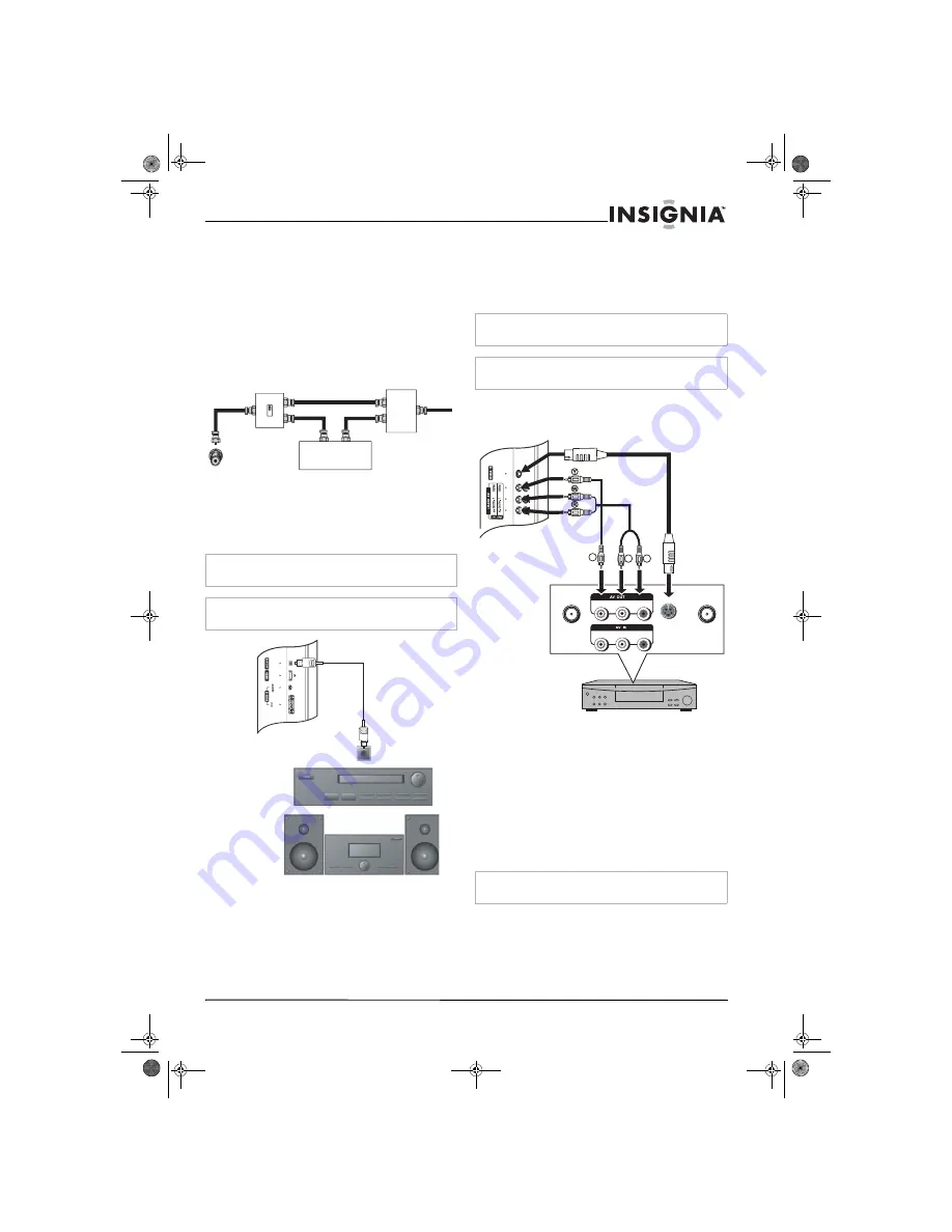 Insignia NS-27LCD User Manual Download Page 51