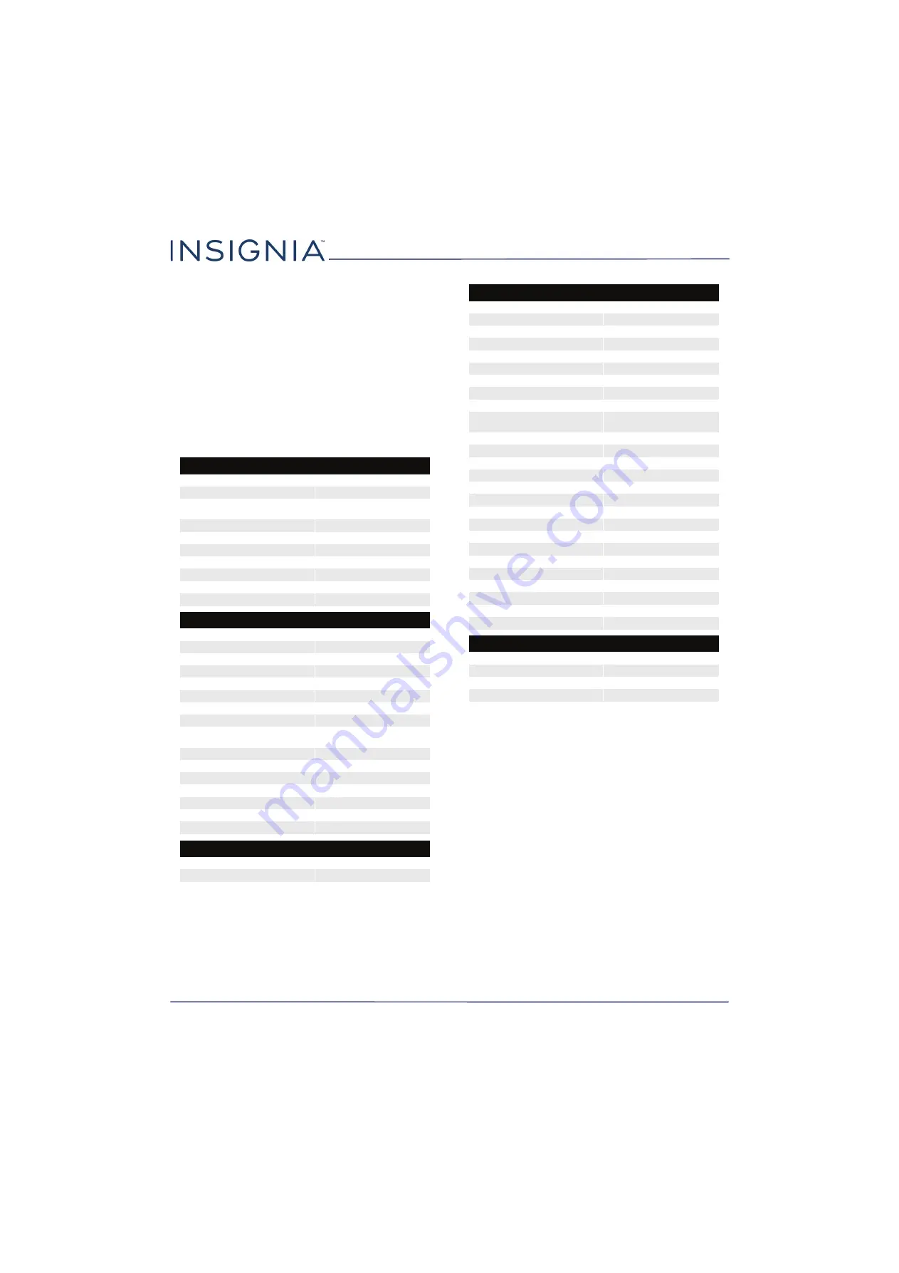 Insignia NS-32D311MX17 User Manual Download Page 78