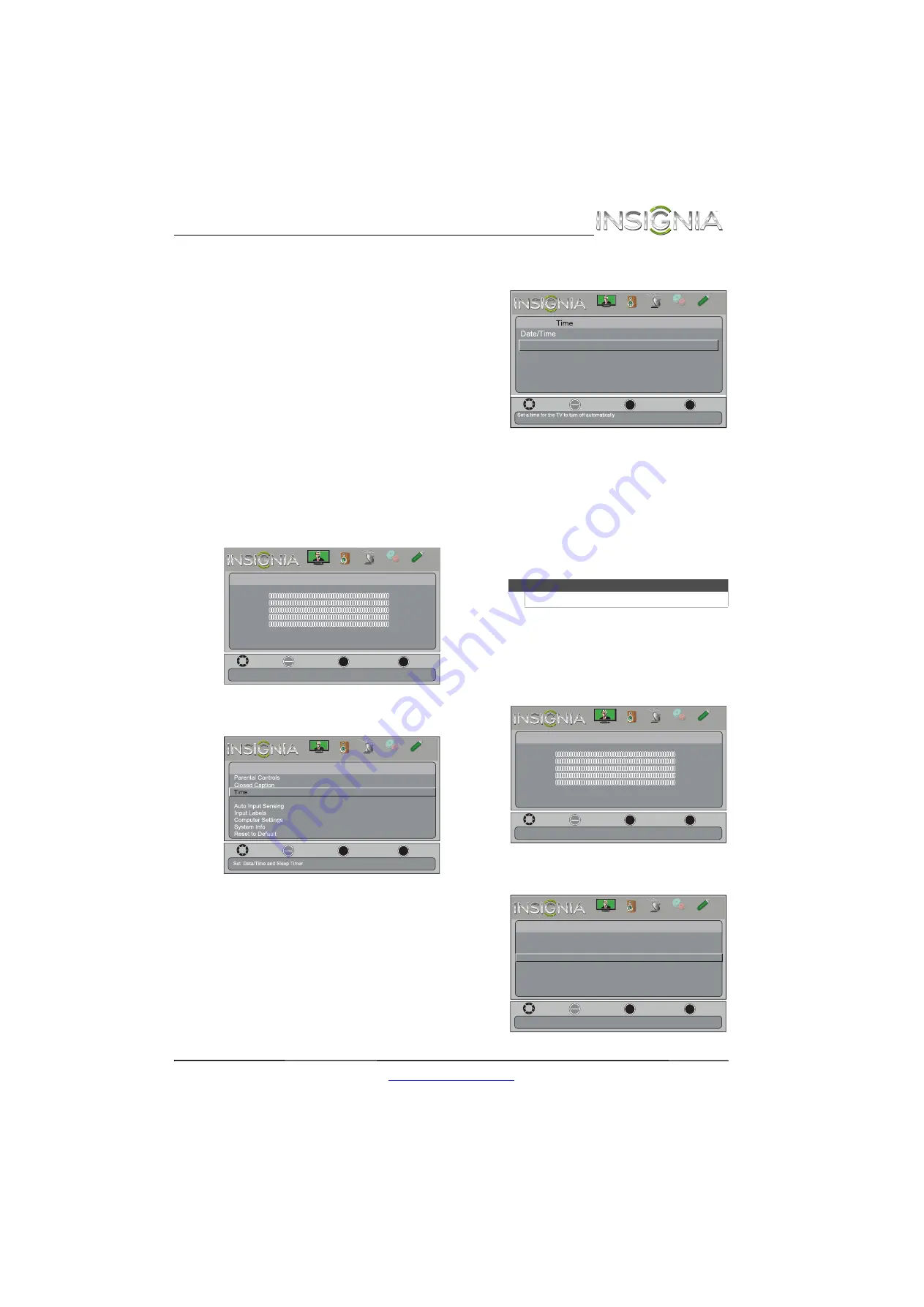 Insignia NS-32LD120A13 User Manual Download Page 39