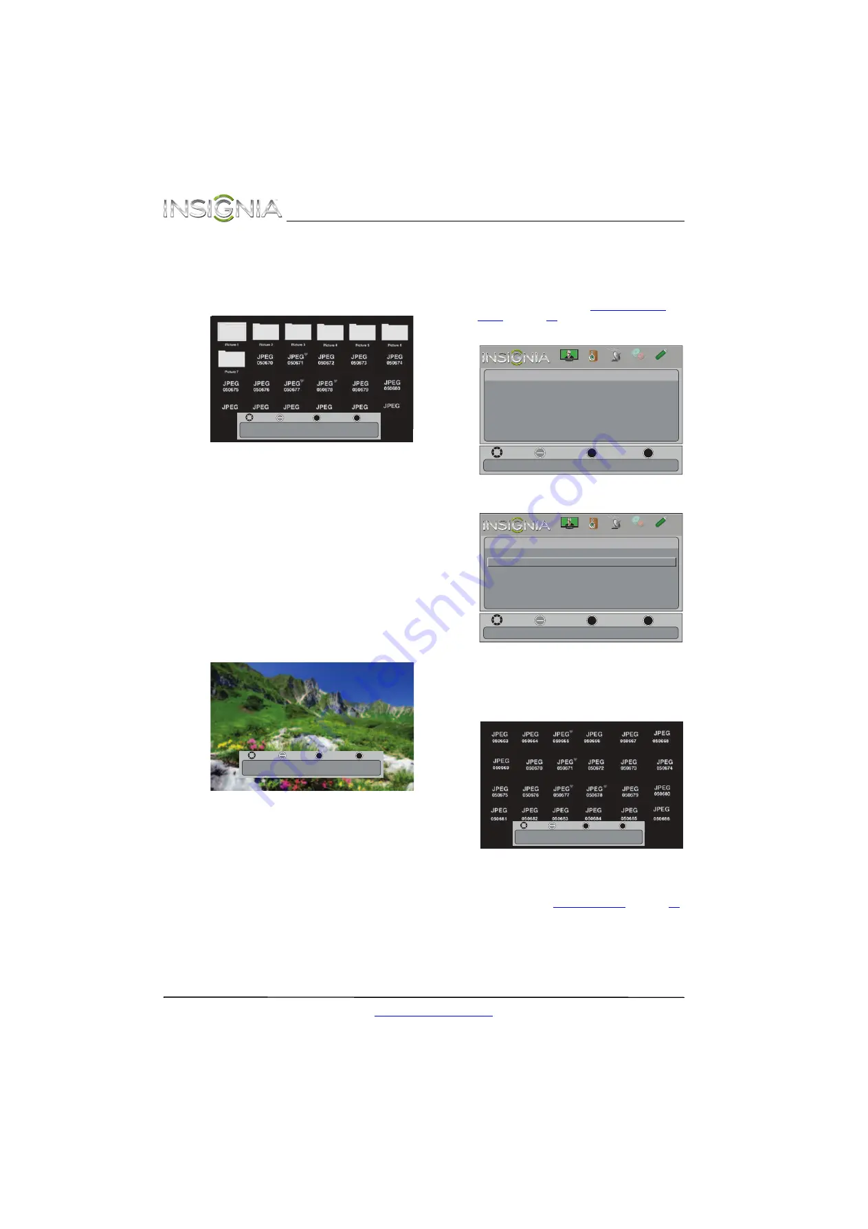 Insignia NS-32LD120A13 User Manual Download Page 42