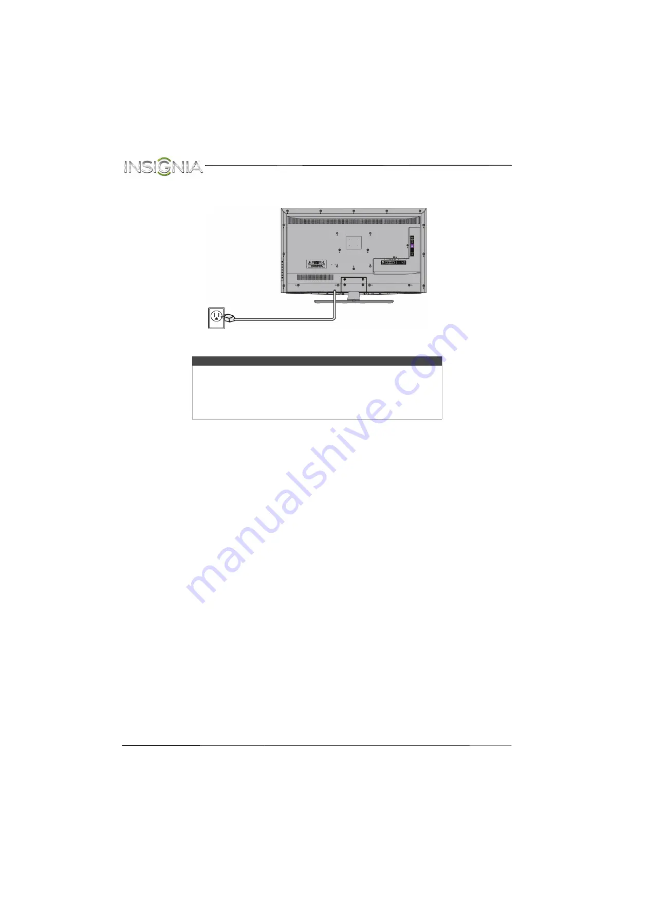 Insignia NS-39D310NA15 Скачать руководство пользователя страница 38