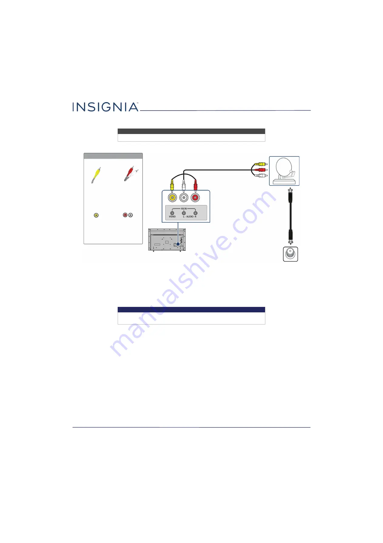 Insignia NS-39D310NA17 Скачать руководство пользователя страница 18