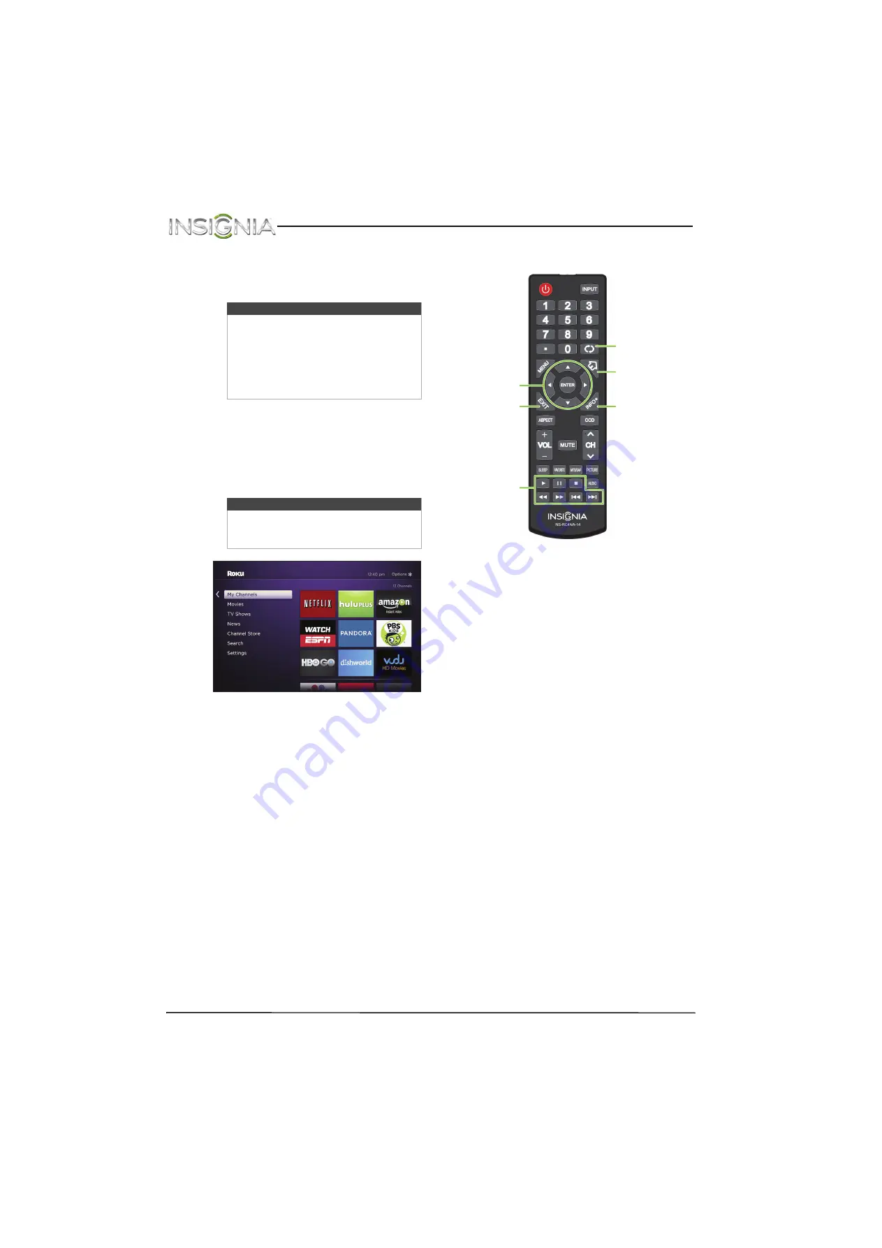 Insignia NS-40D510NA15 User Manual Download Page 48