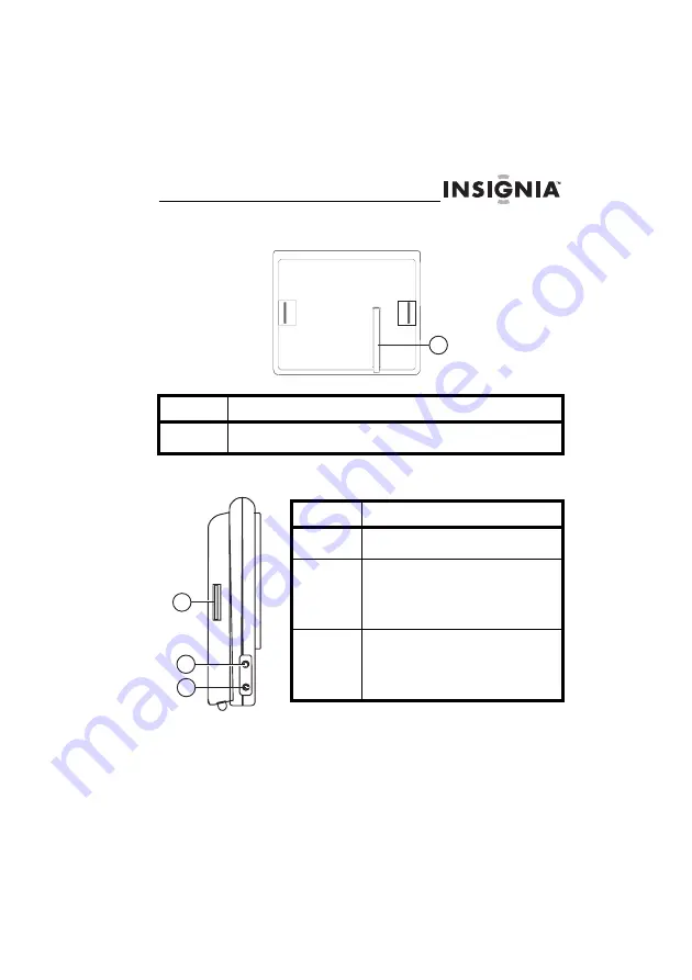 Insignia NS-9DPDVD User Manual Download Page 39