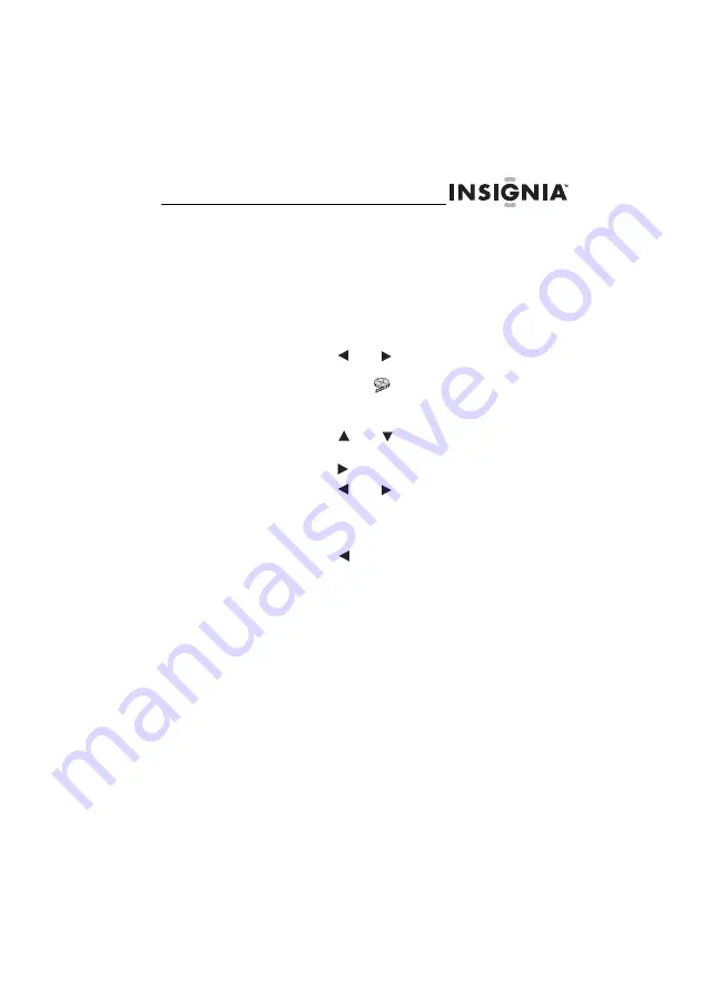 Insignia NS-9DPDVD User Manual Download Page 51