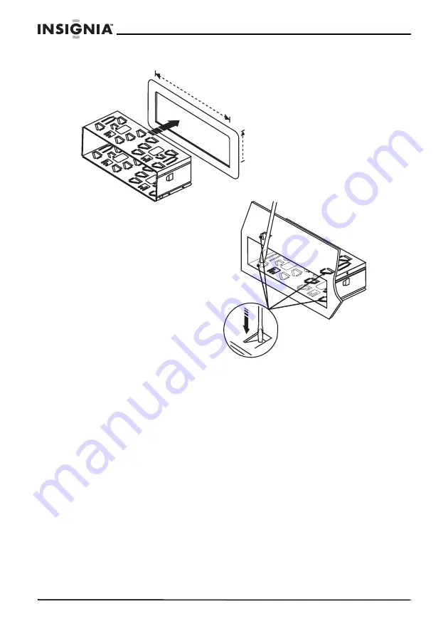 Insignia NS-C3111 User Manual Download Page 43