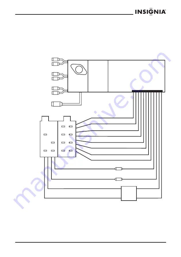 Insignia NS-C3111 User Manual Download Page 44