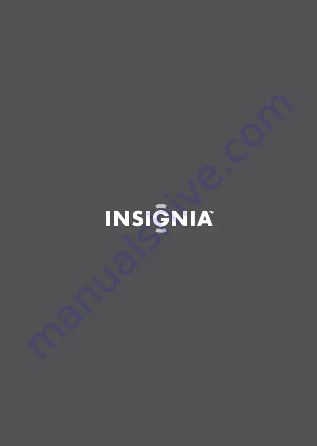 Insignia NS-C3111 User Manual Download Page 58