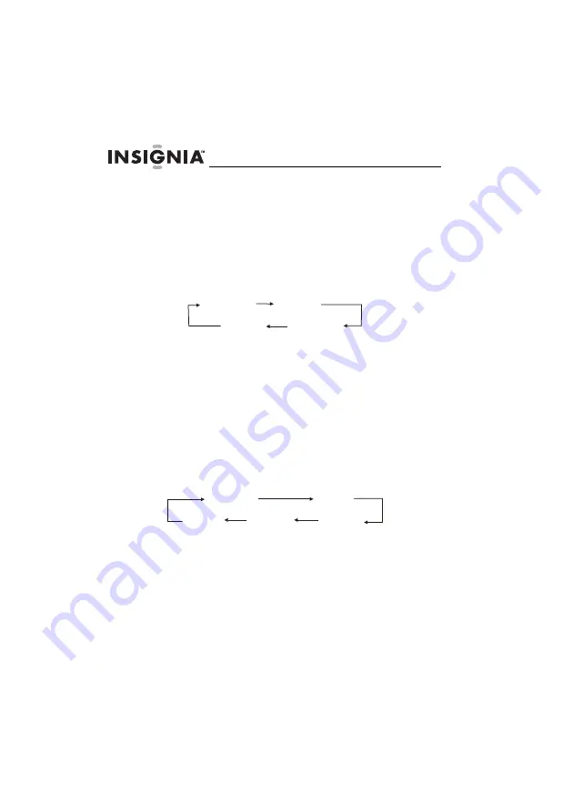 Insignia NS-C3112 User Manual Download Page 22