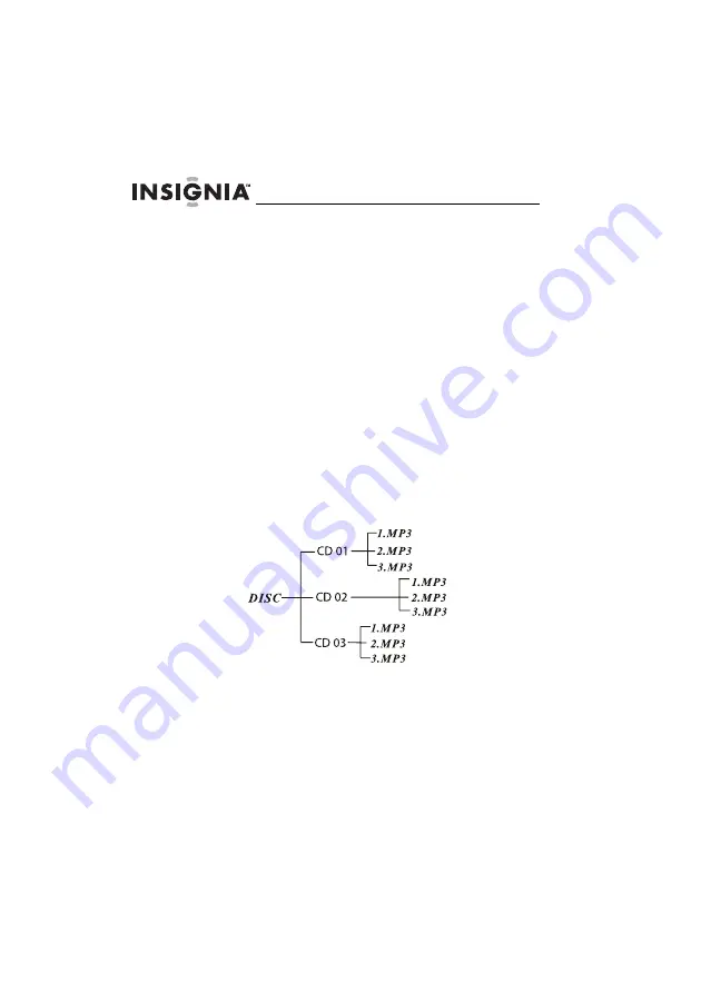 Insignia NS-C3112 Скачать руководство пользователя страница 30