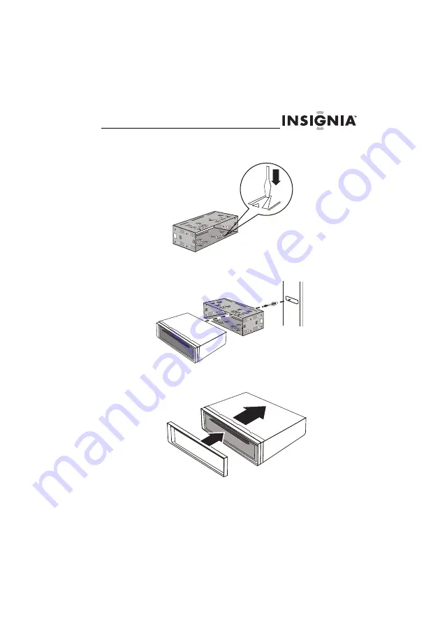 Insignia NS-C3112 User Manual Download Page 55