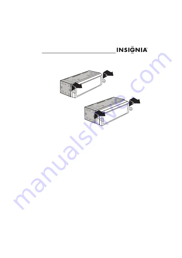 Insignia NS-C3112 User Manual Download Page 105