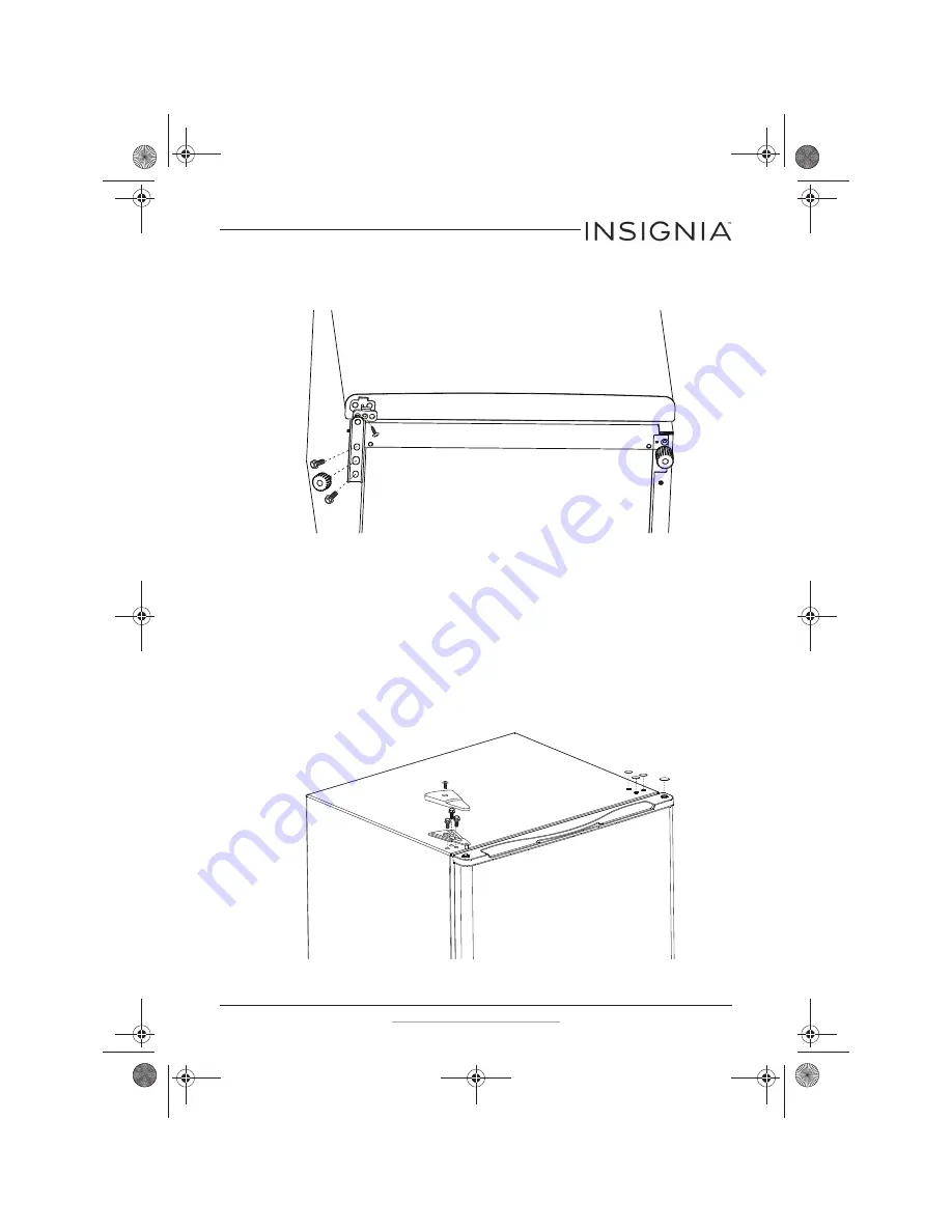 Insignia NS-CF26BK6 User Manual Download Page 13