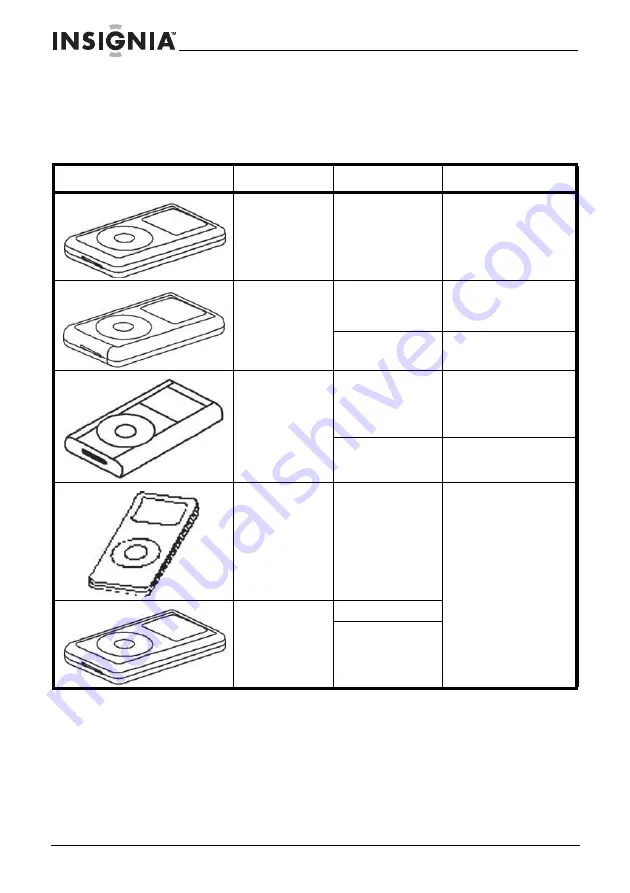 Insignia NS-CL01 - AM/FM Dual Alarm Clock Radio Скачать руководство пользователя страница 16