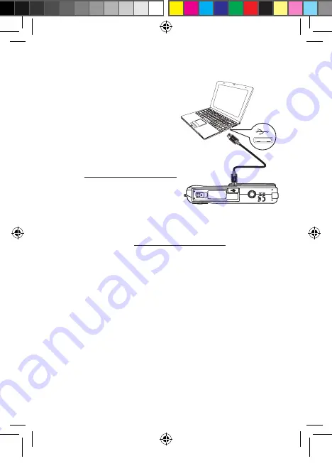 Insignia NS-DSC1112SL Quick Setup Manual Download Page 8