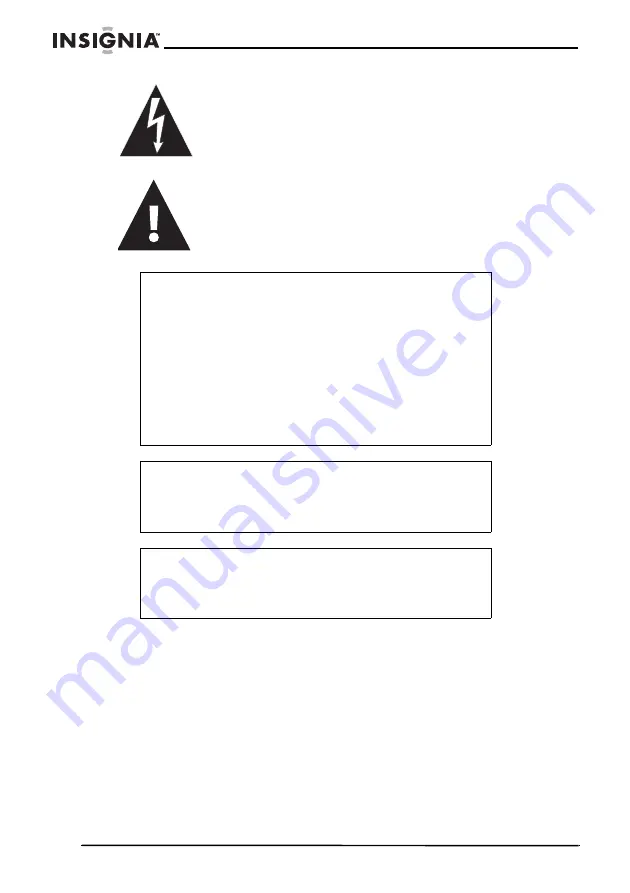 Insignia NS-HD2114 User Manual Download Page 68