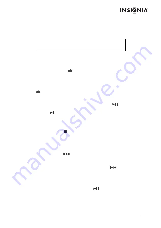 Insignia NS-HD2114 User Manual Download Page 83