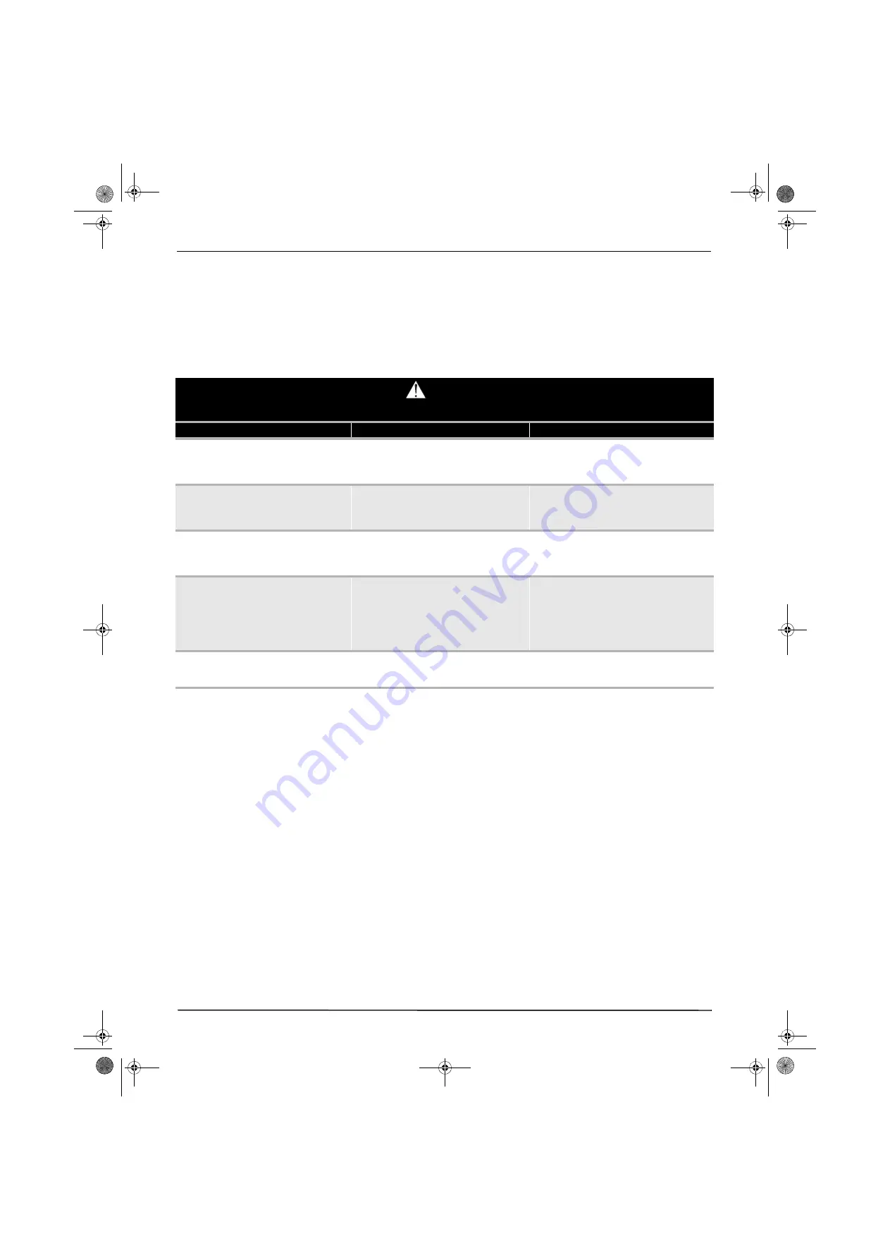 Insignia NS-HMG1856 Assembly Instructions And User'S Manual Download Page 11