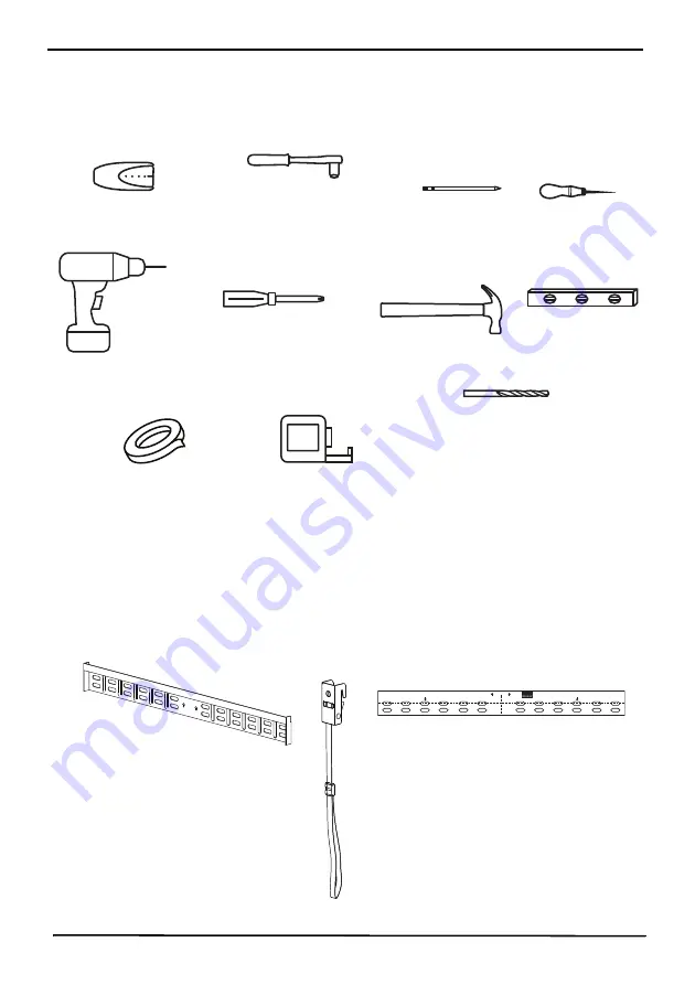 Insignia NS-HTVMF0C Скачать руководство пользователя страница 3