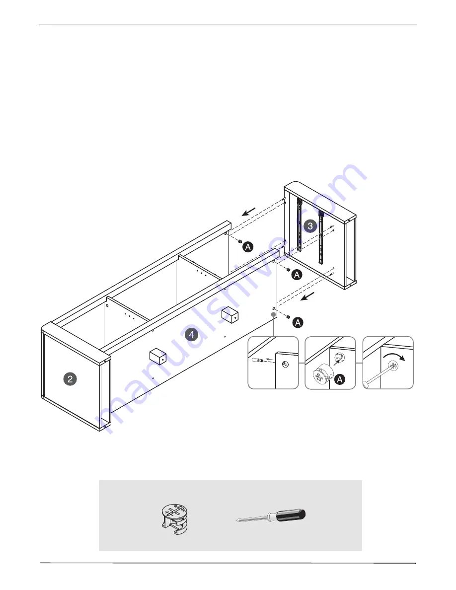 Insignia NS-HWD1761 User Manual Download Page 13