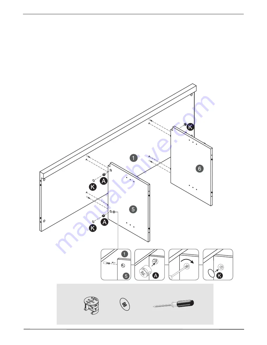 Insignia NS-HWD1761 User Manual Download Page 29