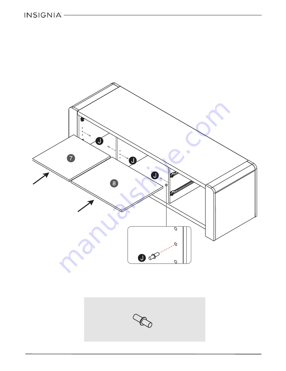 Insignia NS-HWD1761 User Manual Download Page 36