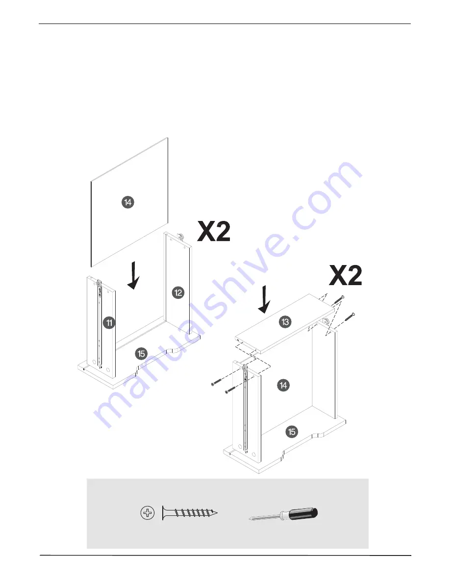 Insignia NS-HWD1761 User Manual Download Page 41