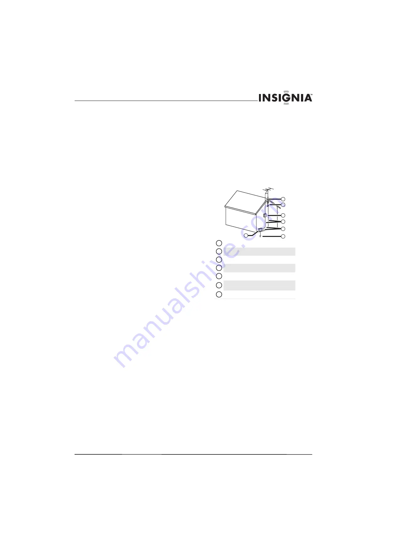 Insignia NS-L32Q-10A - 32