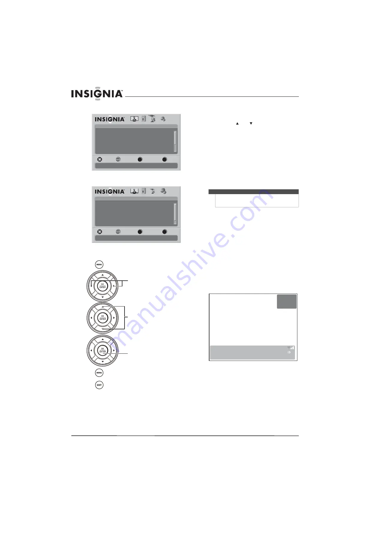 Insignia NS-L32Q-10A - 32