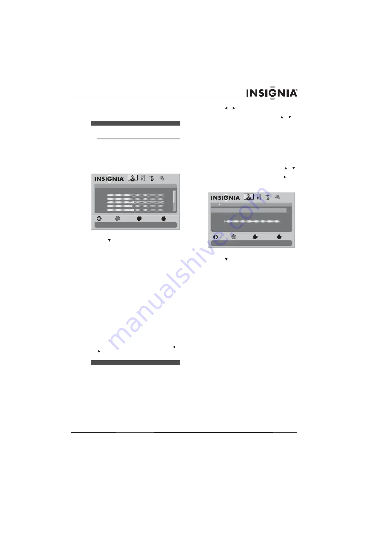 Insignia NS-L32Q-10A - 32