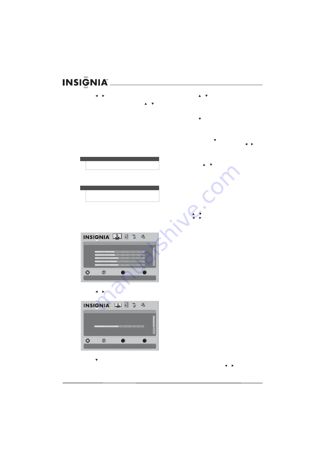 Insignia NS-L32Q-10A - 32