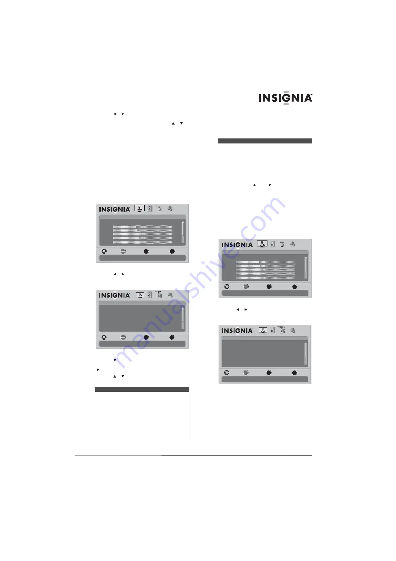 Insignia NS-L32Q-10A - 32