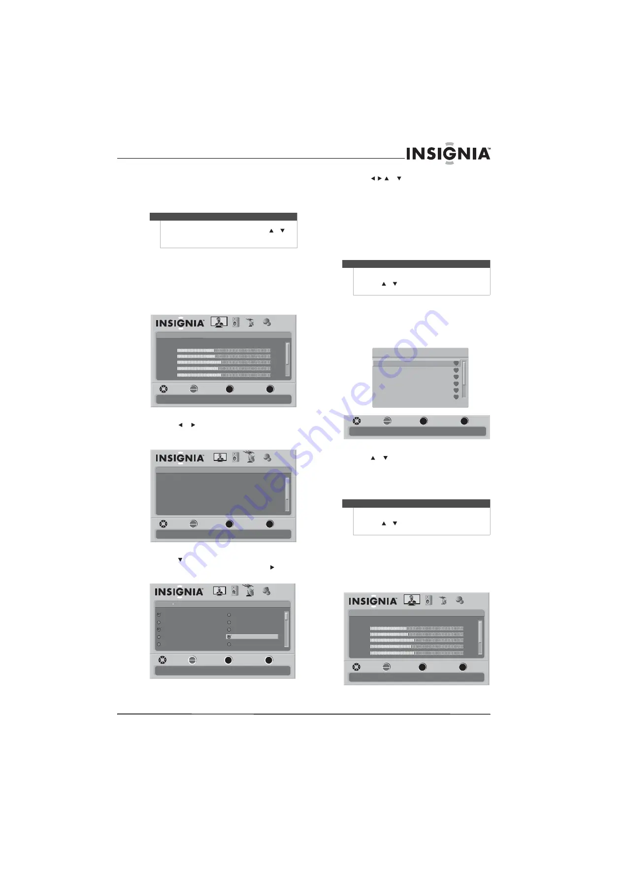 Insignia NS-L32Q-10A - 32