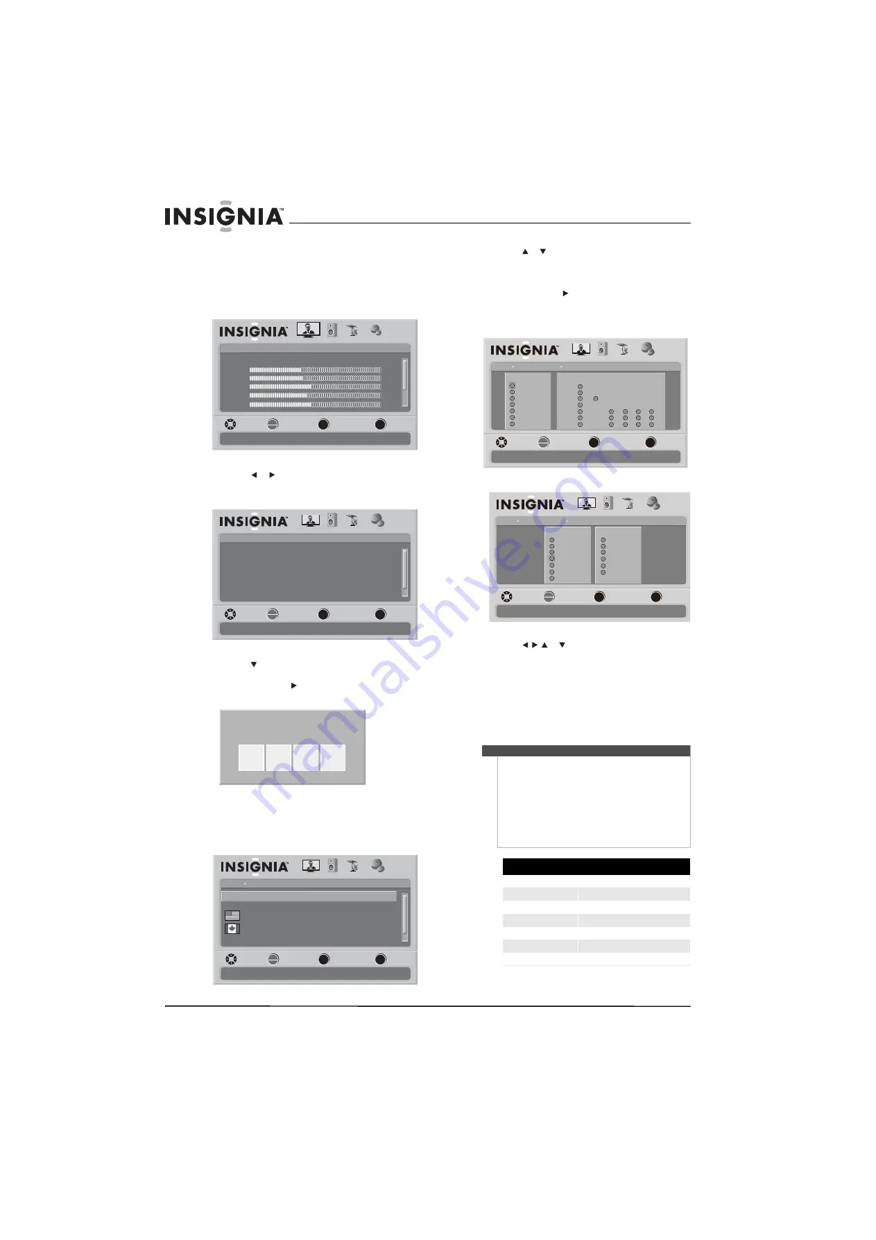 Insignia NS-L32Q-10A - 32