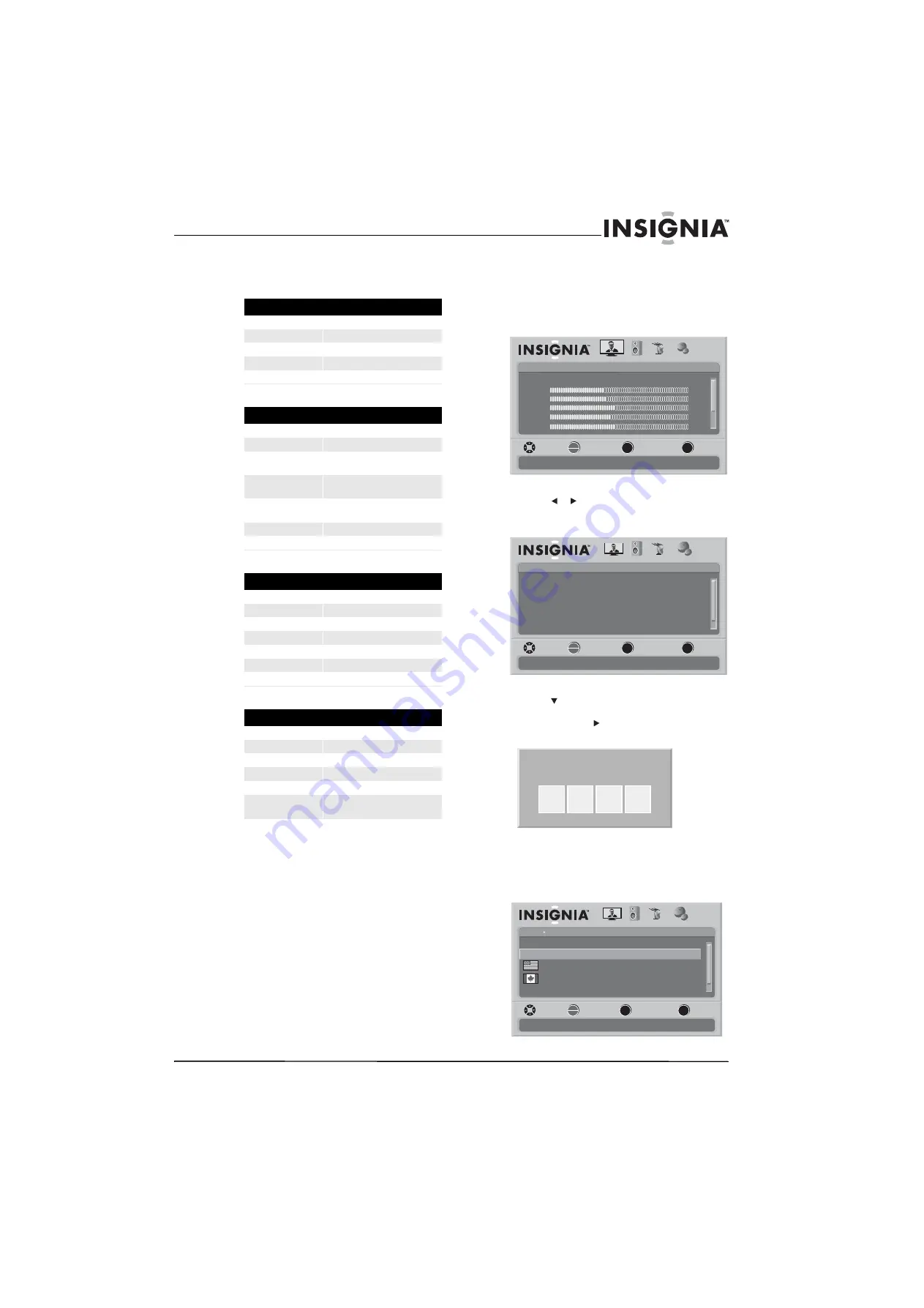 Insignia NS-L32Q-10A - 32