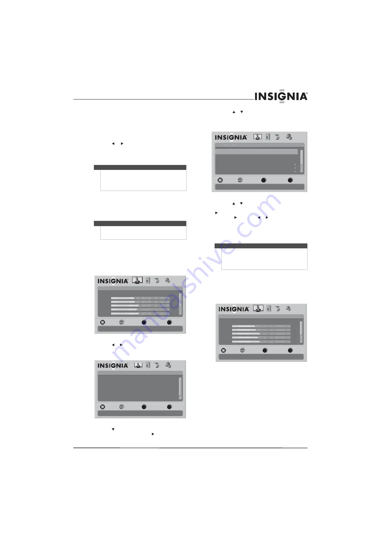 Insignia NS-L32Q-10A - 32