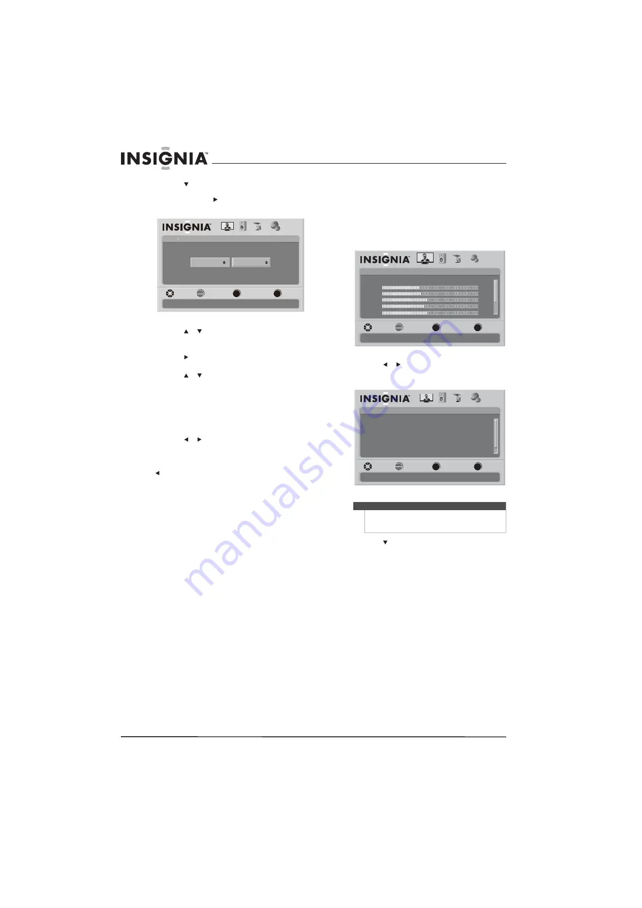 Insignia NS-L32Q-10A - 32