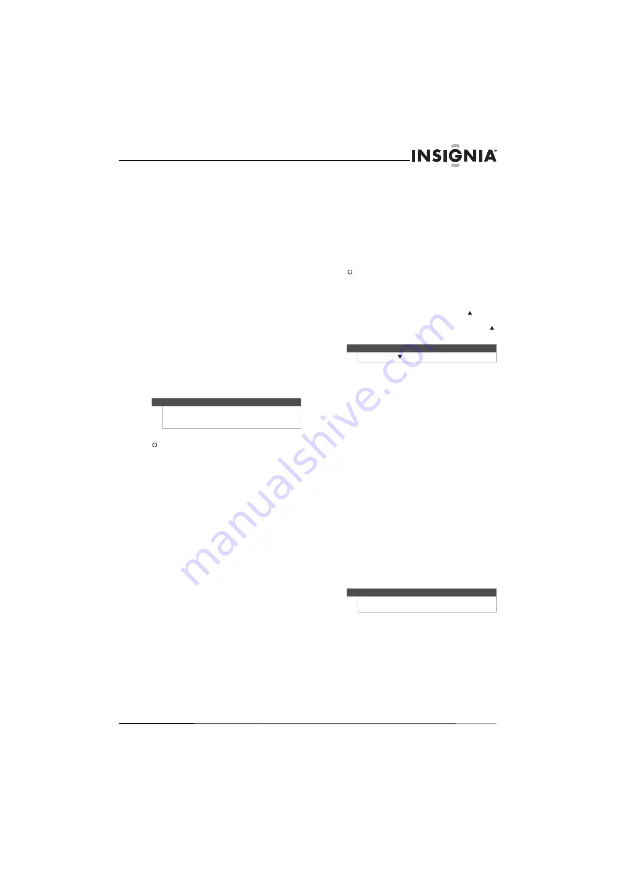 Insignia NS-L32Q-10A - 32