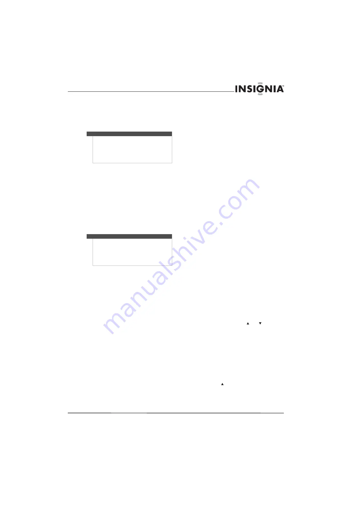 Insignia NS-L32Q-10A - 32