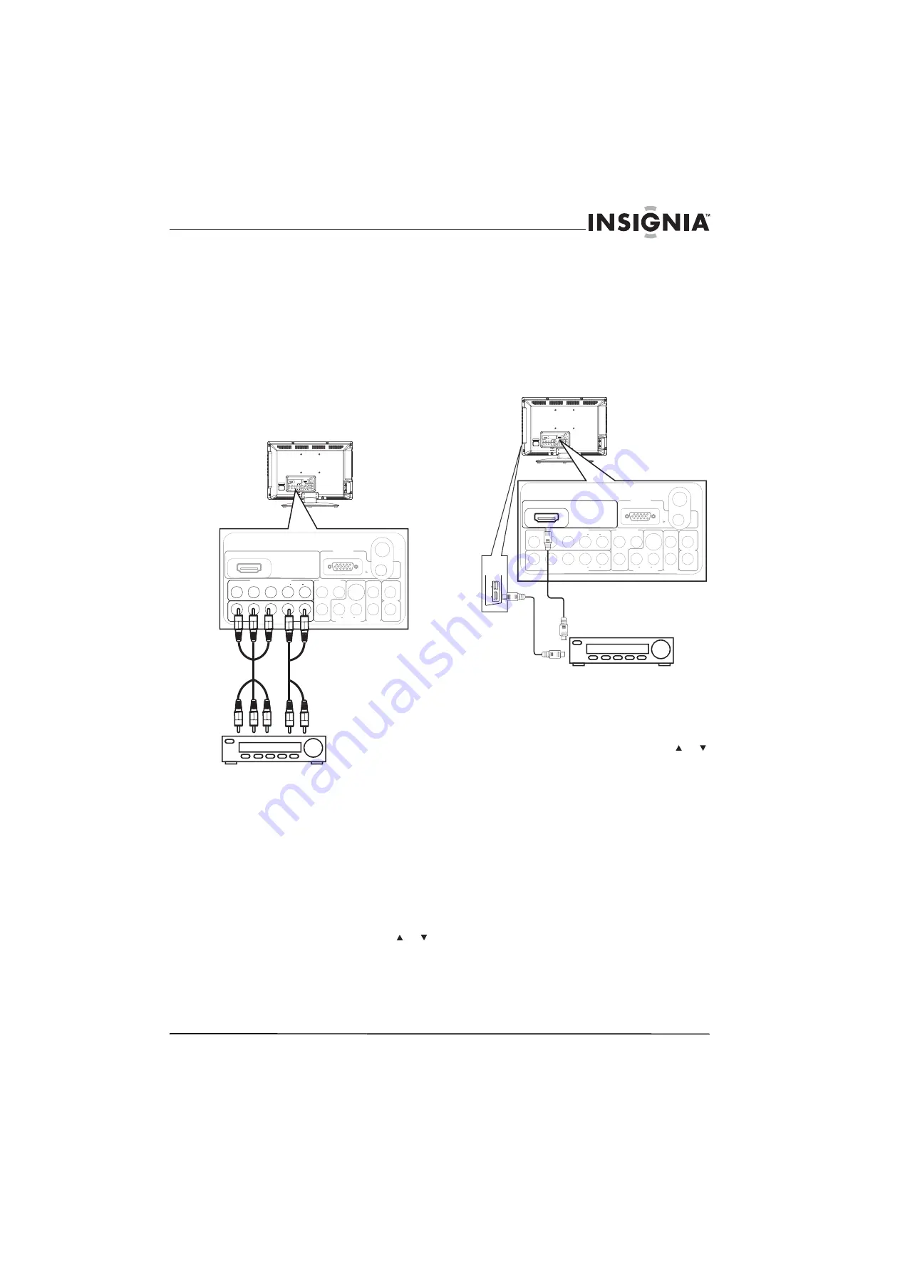 Insignia NS-LDVD19Q-10A - 19