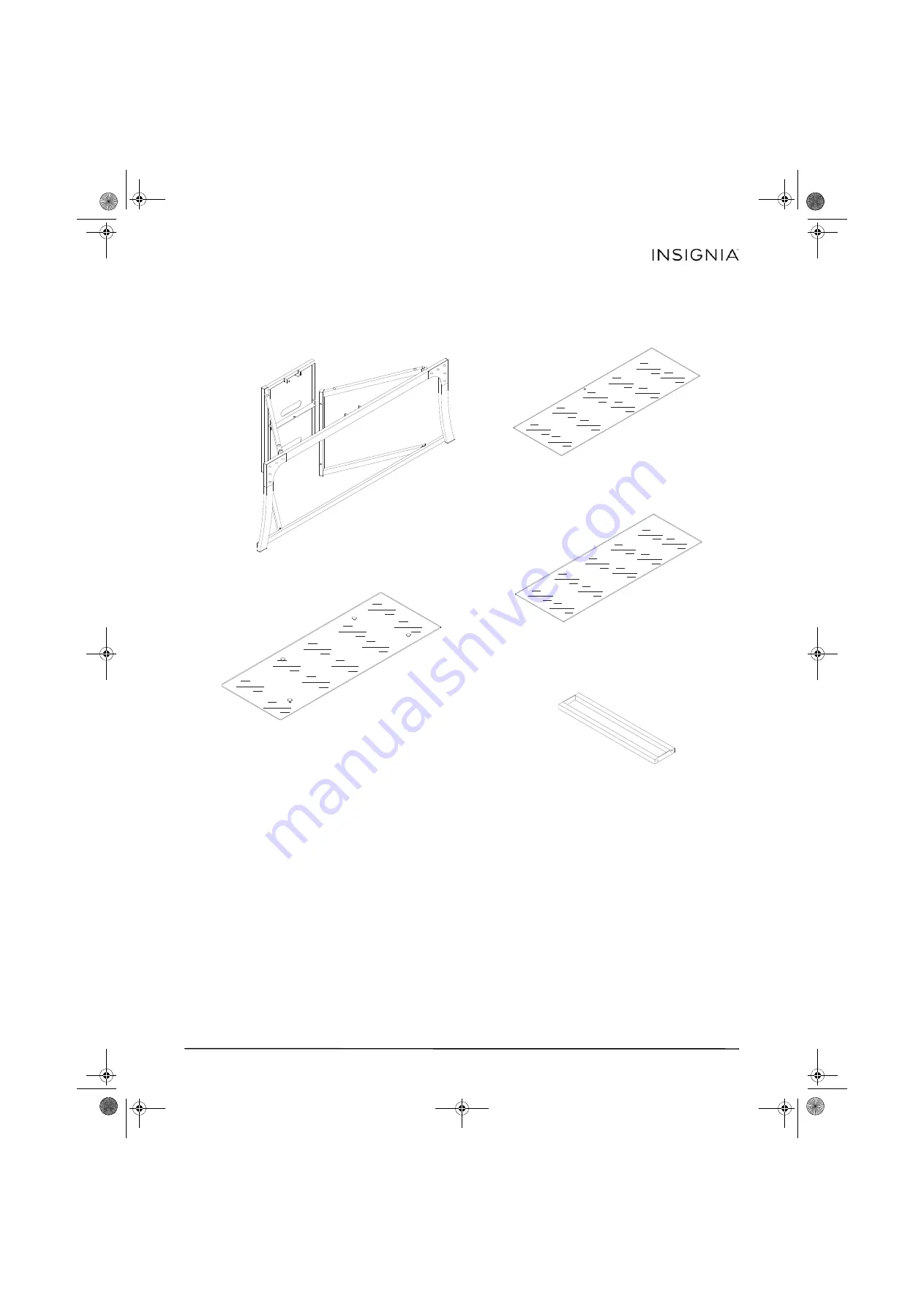 Insignia NS-MG2156-C User Manual Download Page 3