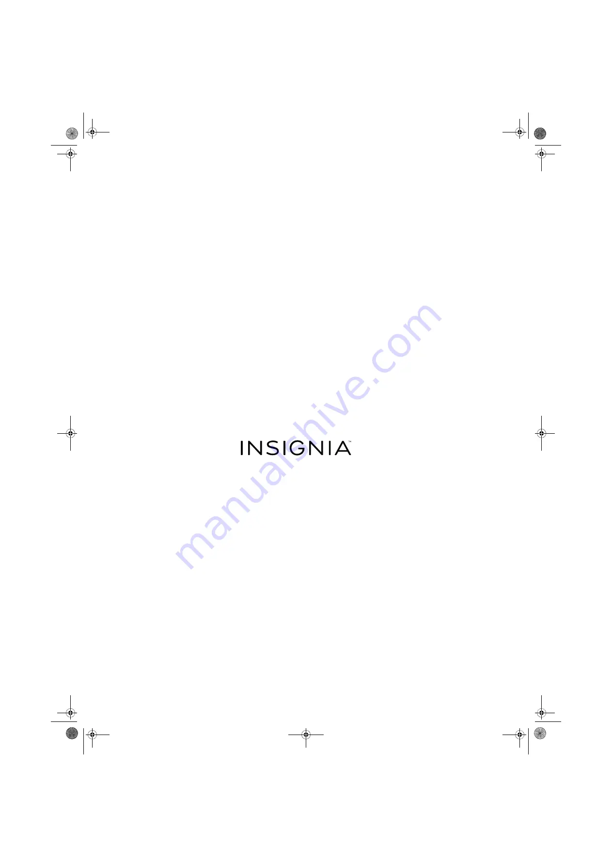 Insignia NS-MG2156-C User Manual Download Page 10