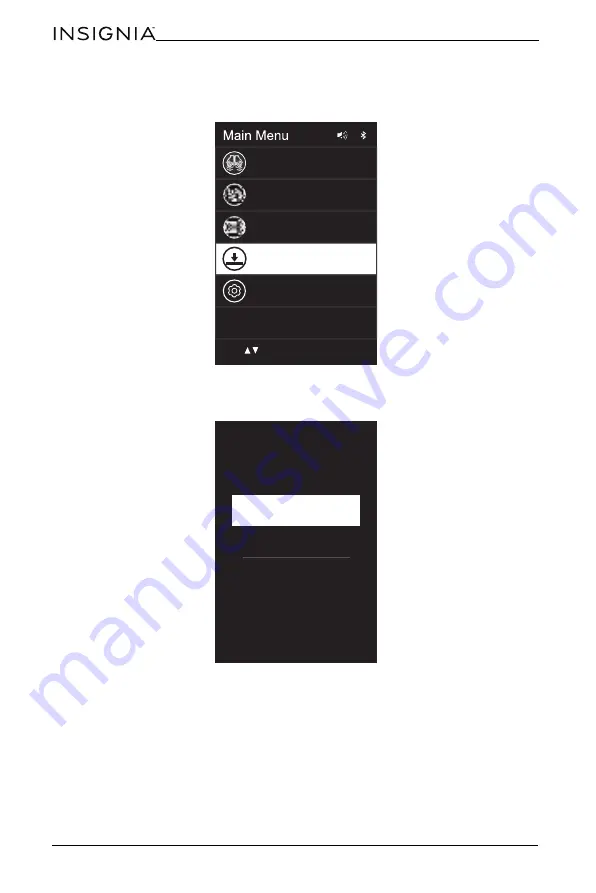 Insignia NS-MGC600BK2 User Manual Download Page 30