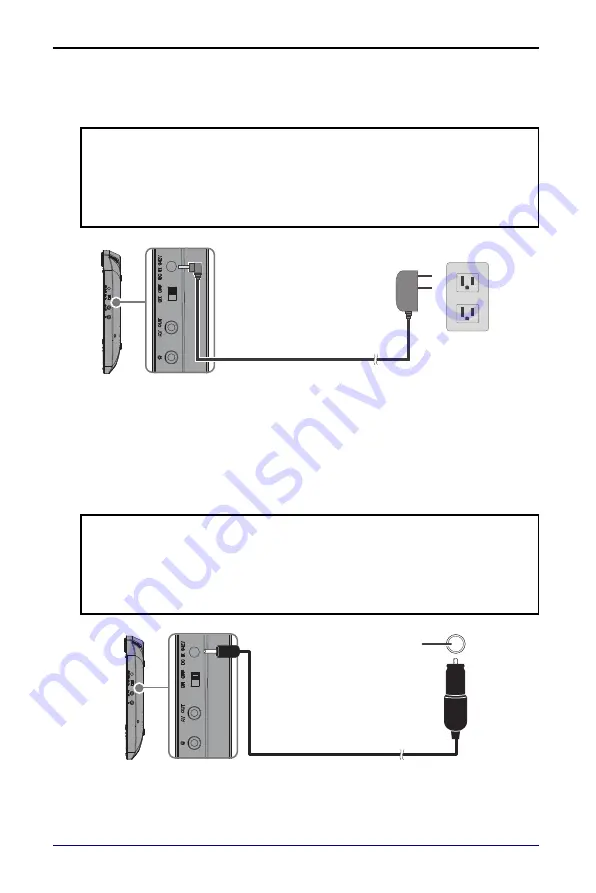 Insignia NS-P10DVD20 User Manual Download Page 11