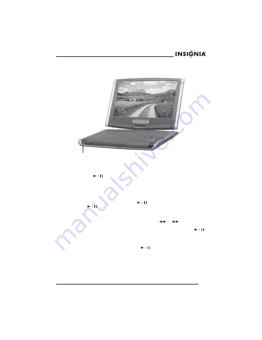 Insignia NS-PDVD10 User Manual Download Page 21