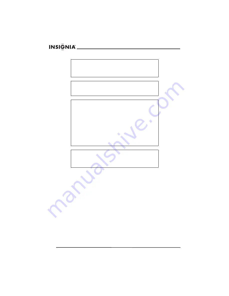 Insignia NS-PDVD10 User Manual Download Page 44